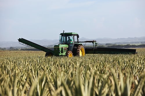 Sådan passer du bedst på din havetraktor